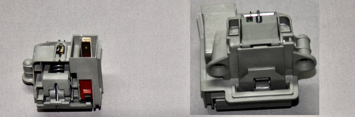 Genuine Pria LPR659 LPR661 Dishwasher External Delivery Tube Pipe