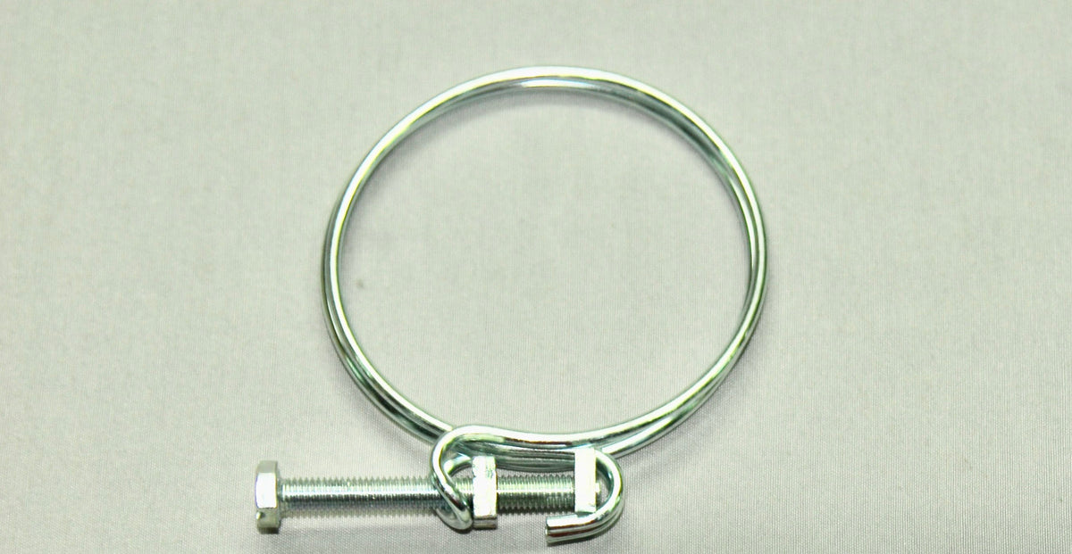 CLAMP WASHING MACHINE Supreme Spares Limited