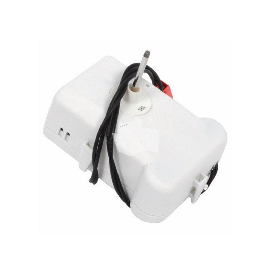 EVAP FAN MOTOR - REFRIGERATION