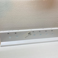 FRONT PANEL - COOKER