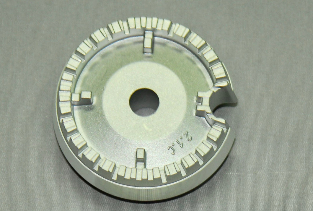 BURNER HEAD - COOKER