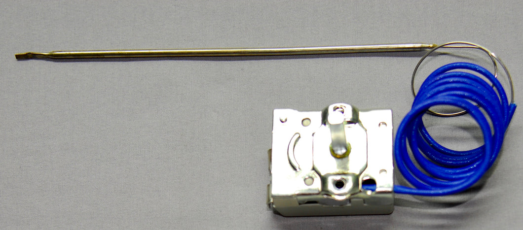 CAPILLARY THERMOS - COOKER