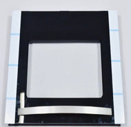 DOOR ASSY COMPLETE - COOKER