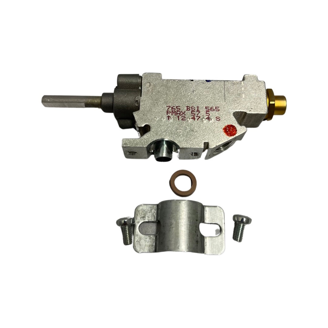 FSD LPG TAP S RAPIDE - COOKER