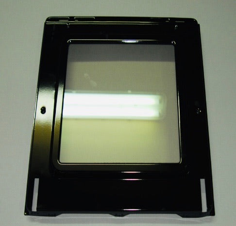 INNER GLASS ASSEMBLY - COOKER