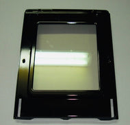 INNER GLASS ASSEMBLY - COOKER