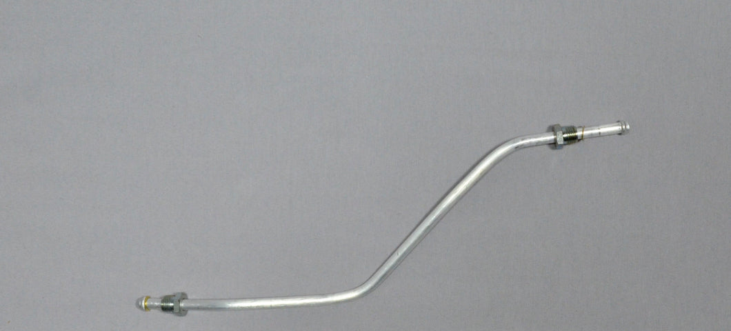 GAS DELIVERY - COOKER