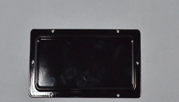 K GAS BURNER COVER - COOKER