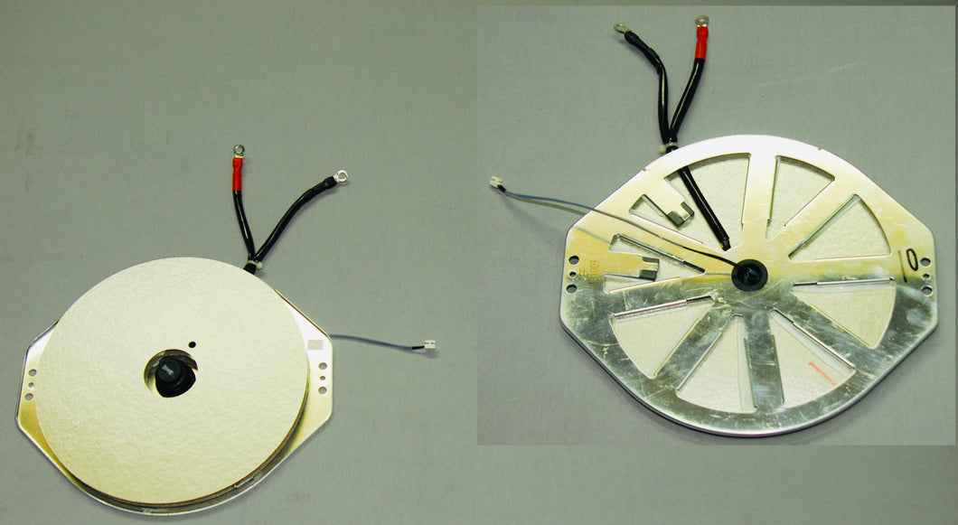 COIL IND - HOB
