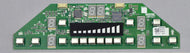 Induction Touch Control Slider Bridge - Hob - 32030813