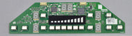 Induction Touch Control Slider Bridge - Hob - 32030813
