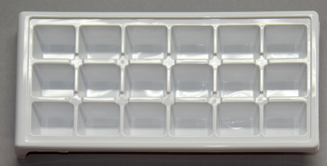 ICE TRAY - REFRIGERATION