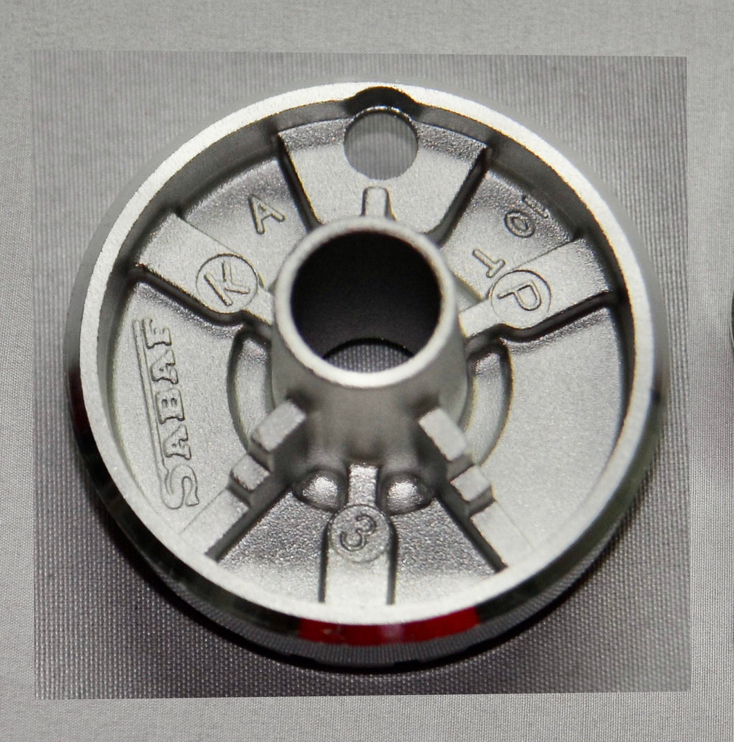 BURNER HEAD - COOKER