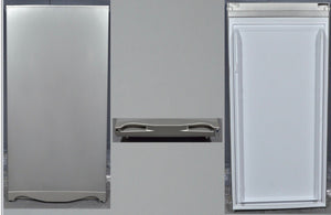 FRIDGE DOOR - REFRIGERATION