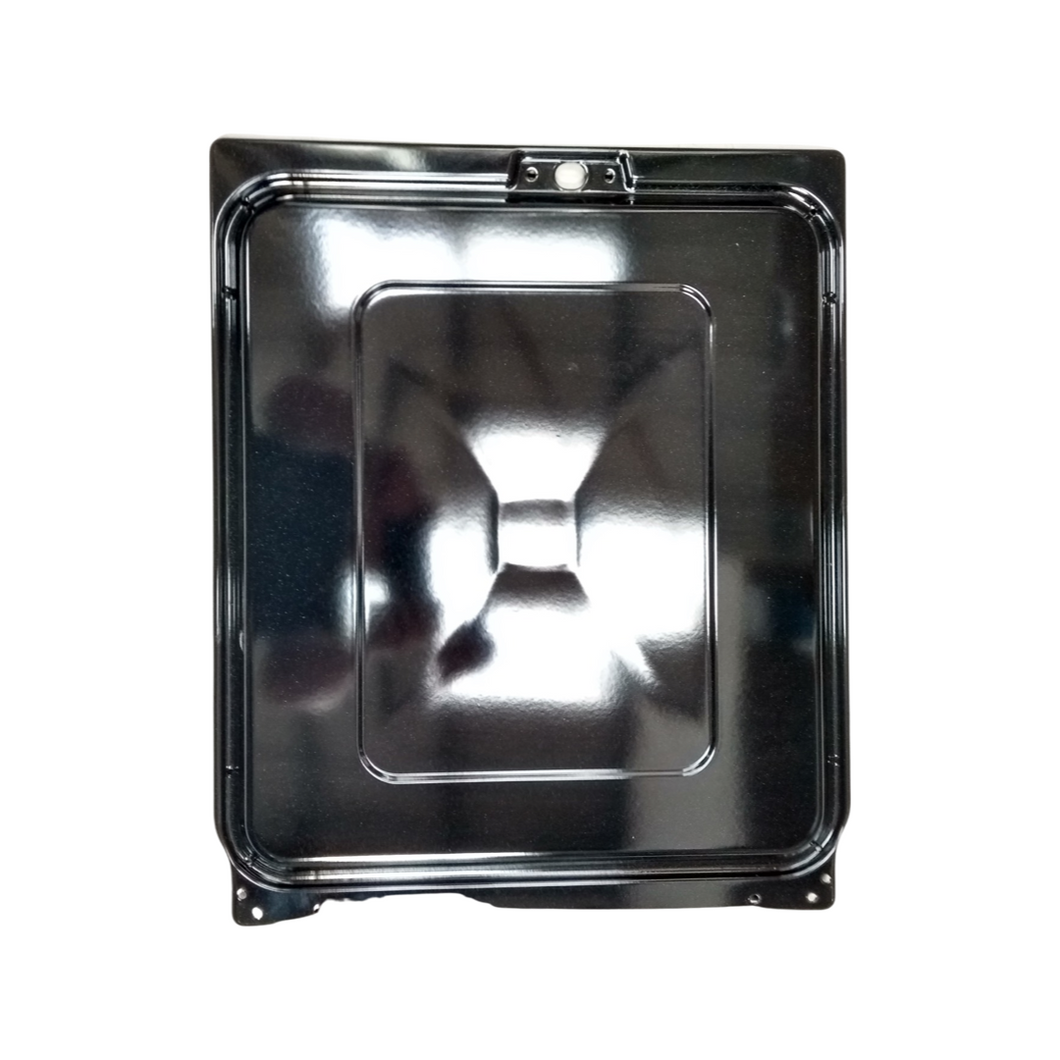 R/H INNER DOOR ASSY - COOKER