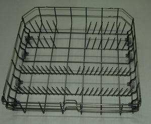 LOWER BASKET  - DISHWASHER