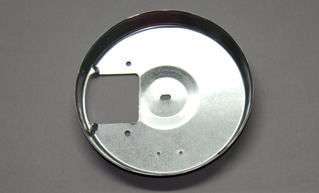 HOTPLATE HOUSING - COOKER