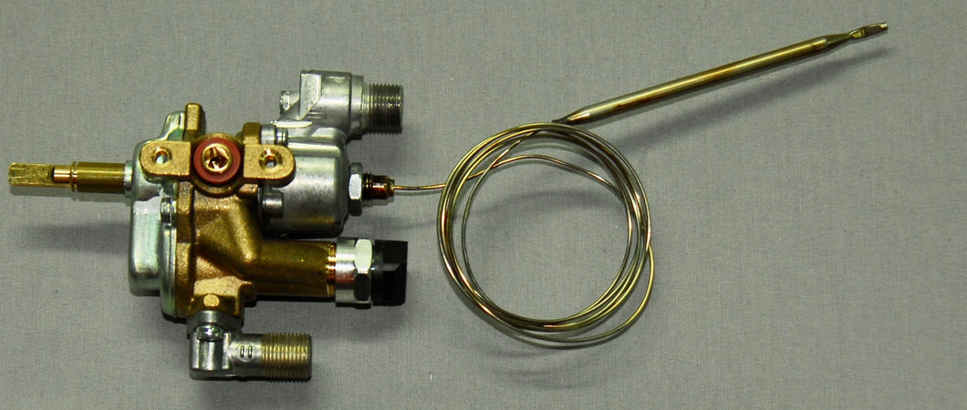 OV.VAL.(FFD THERM LPG - COOKER