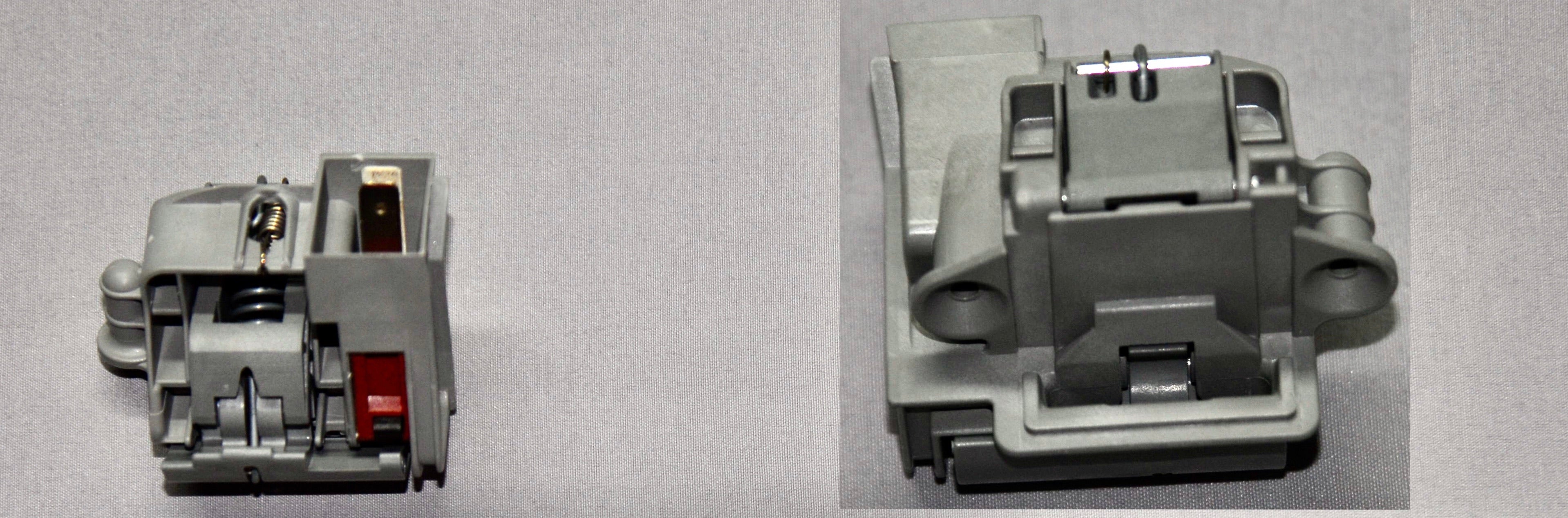 DOOR LOCK DISHWASHER – Supreme Spares Limited1