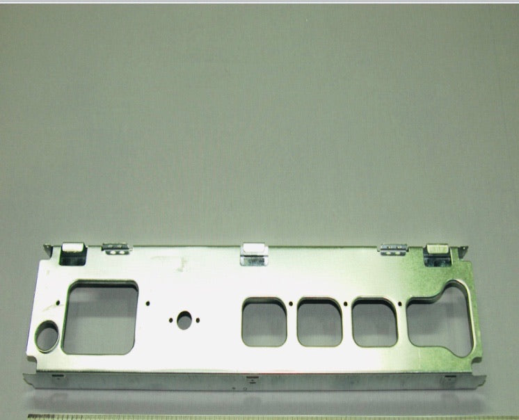 INNER PANEL - COOKER