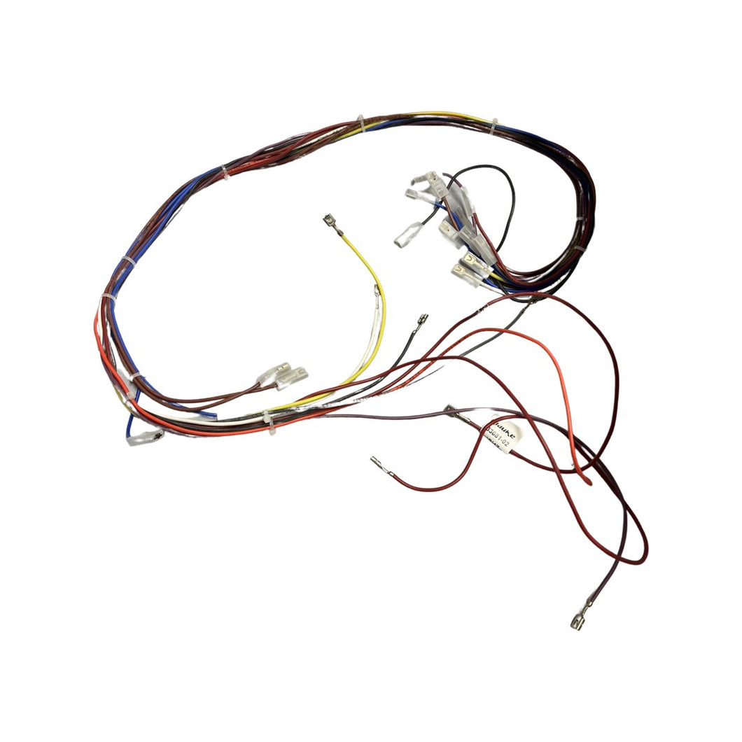 MULTIFUNCTION OVEN/GRILL HARNESS