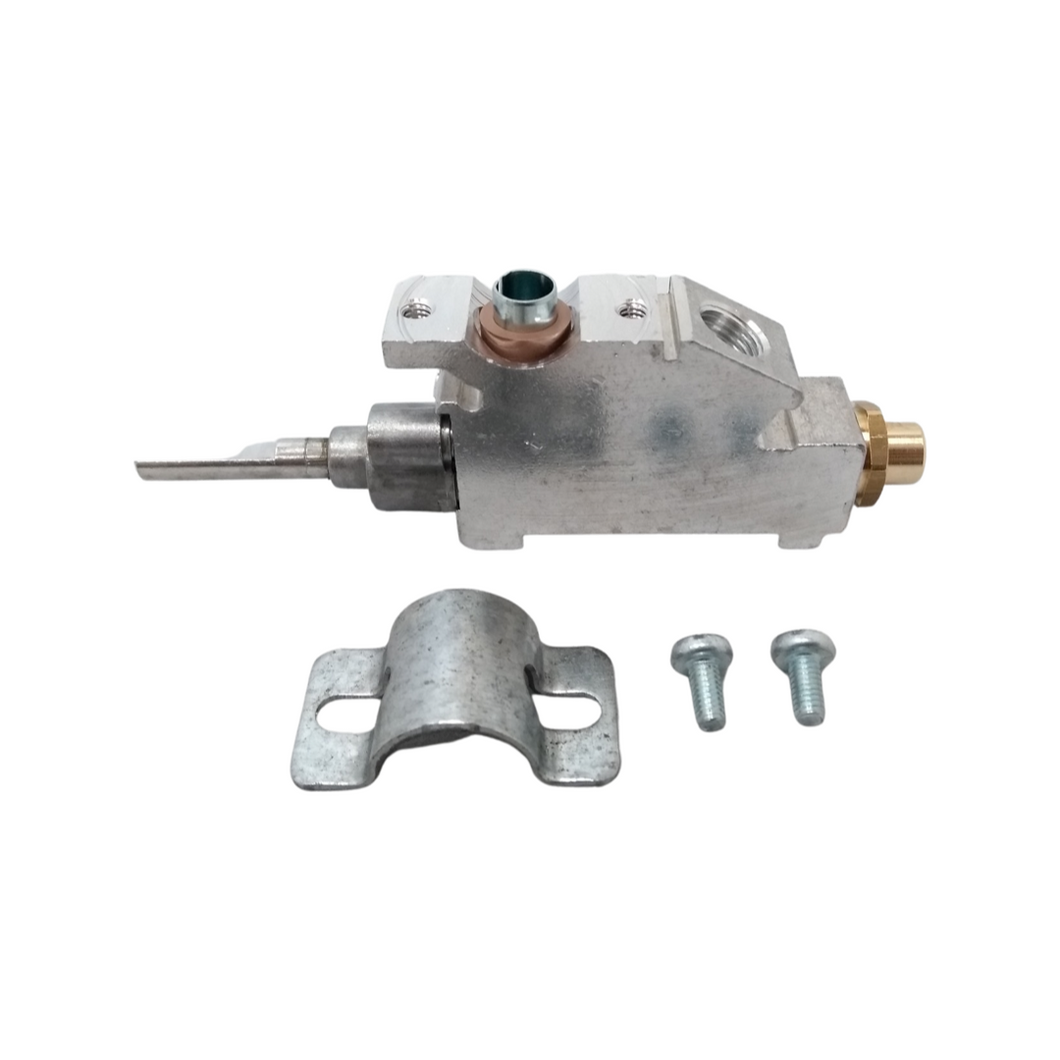 GAS VALVE - COOKER