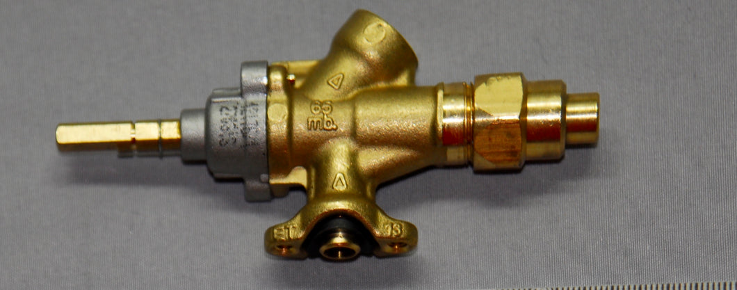 COOKTOP VALVE - COOKER