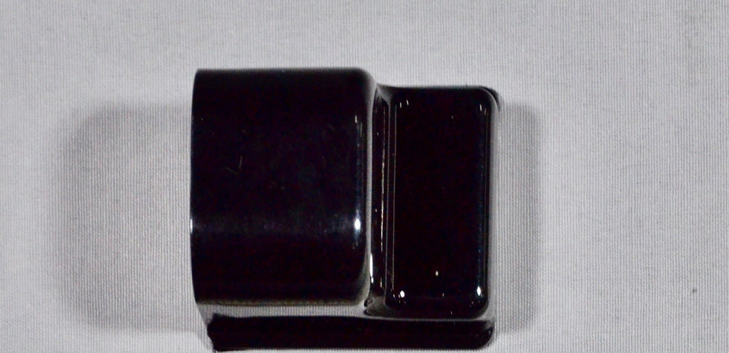 GLASS LID HINGE COVER - COOKER