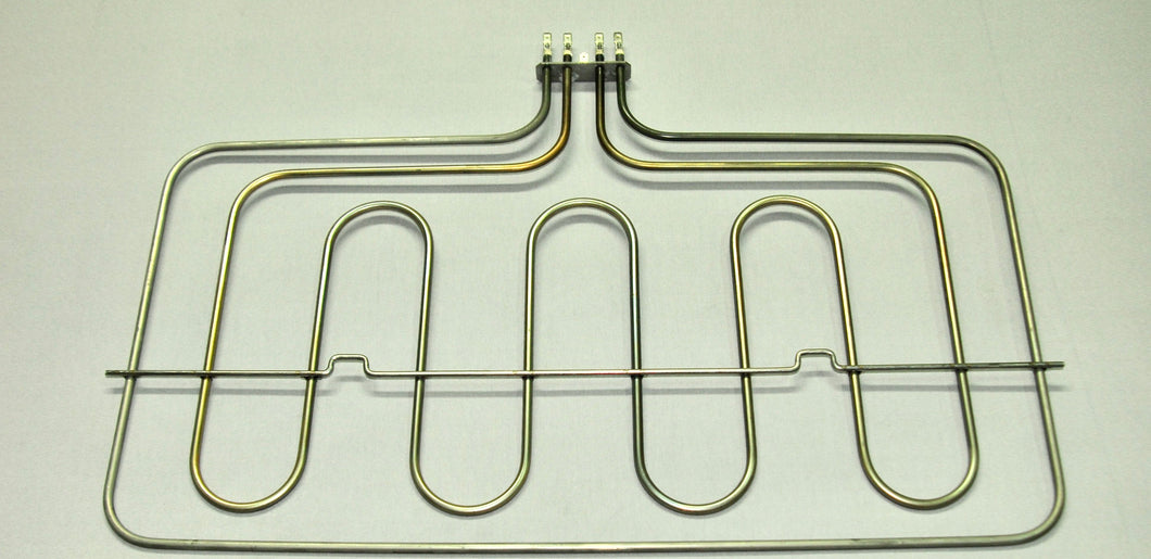 HEATER 96TOP+GRIL - COOKER