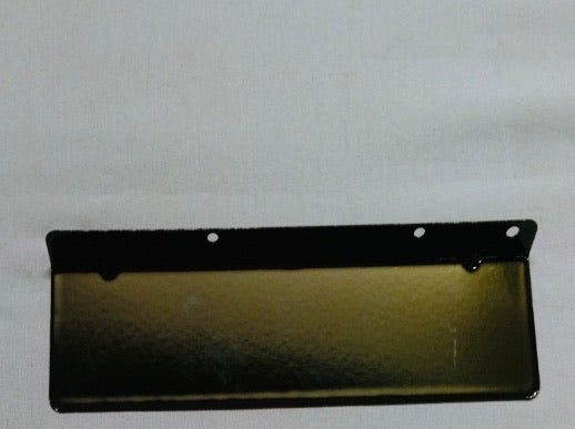 OVEN BURNER HEAT PRO SHIELD - COOKER