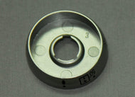 KNOB RING WHITE - COOKER
