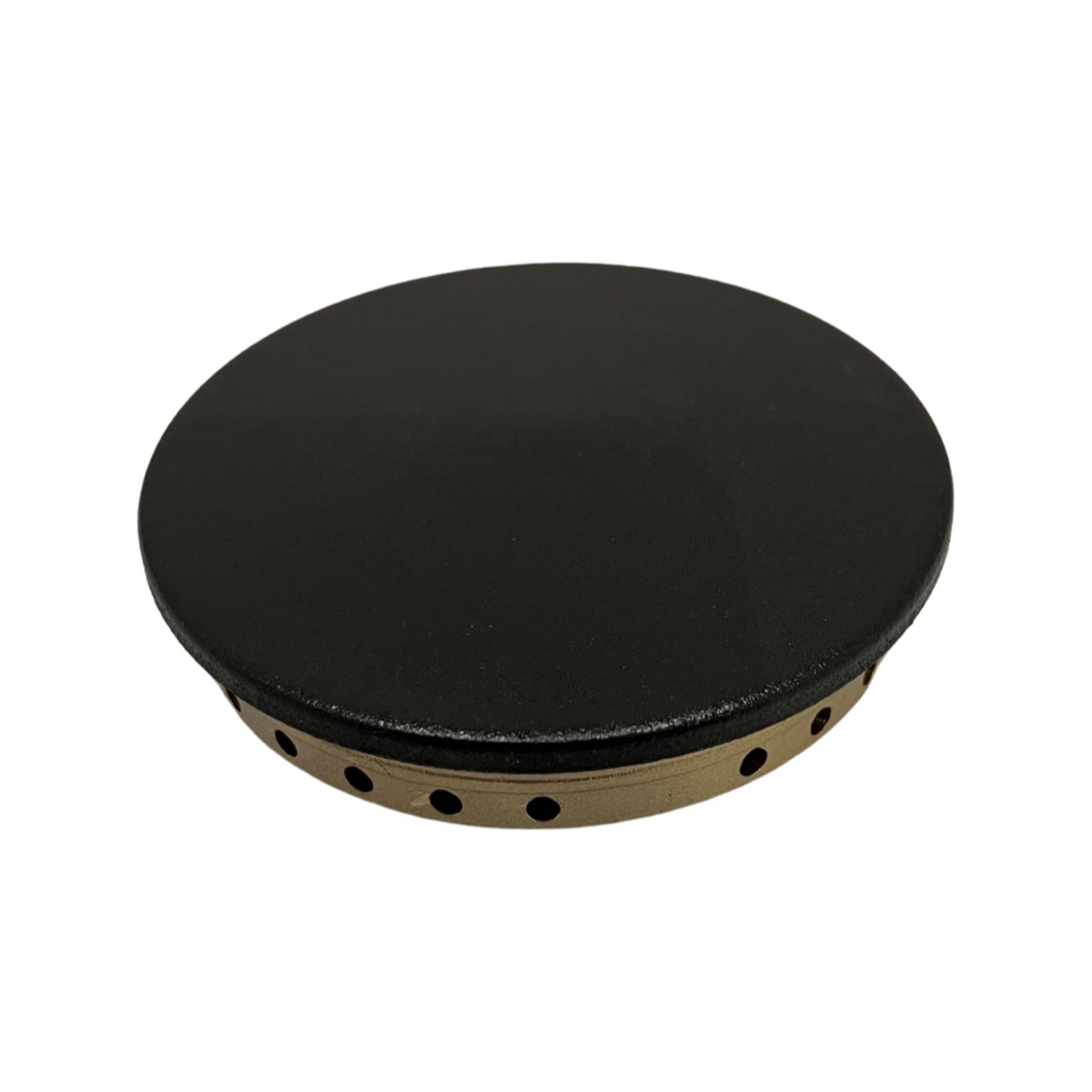 SEMI RAPID CAP/CROWN ASSY - COOKER