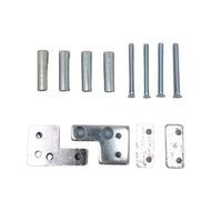 HANDLE MOUNT KIT - COOKER