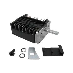 6 HEAT SWITCH KIT - COOKER