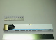 OIL INSULATION COVER - COOKER