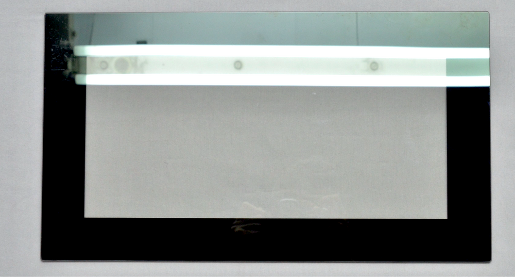 TOP INNER GLASS - COOKER