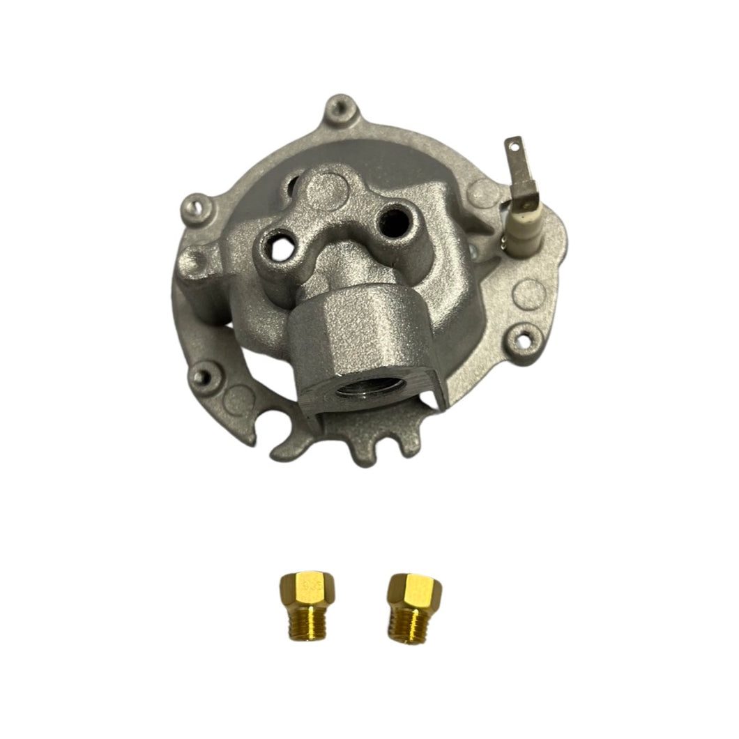 HOTPLATE BURNER KIT - S RAPIDE - COOKER