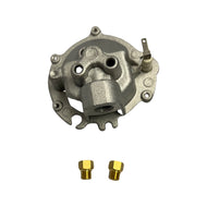 HOTPLATE BURNER KIT - S RAPIDE - COOKER