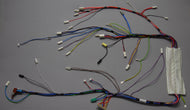 WIRING HARNESS - DISHWASHER