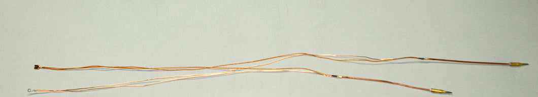 THERMOCOUPLE - COOKER