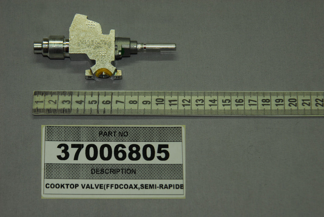 COOKTOP VALVE  - COOKER