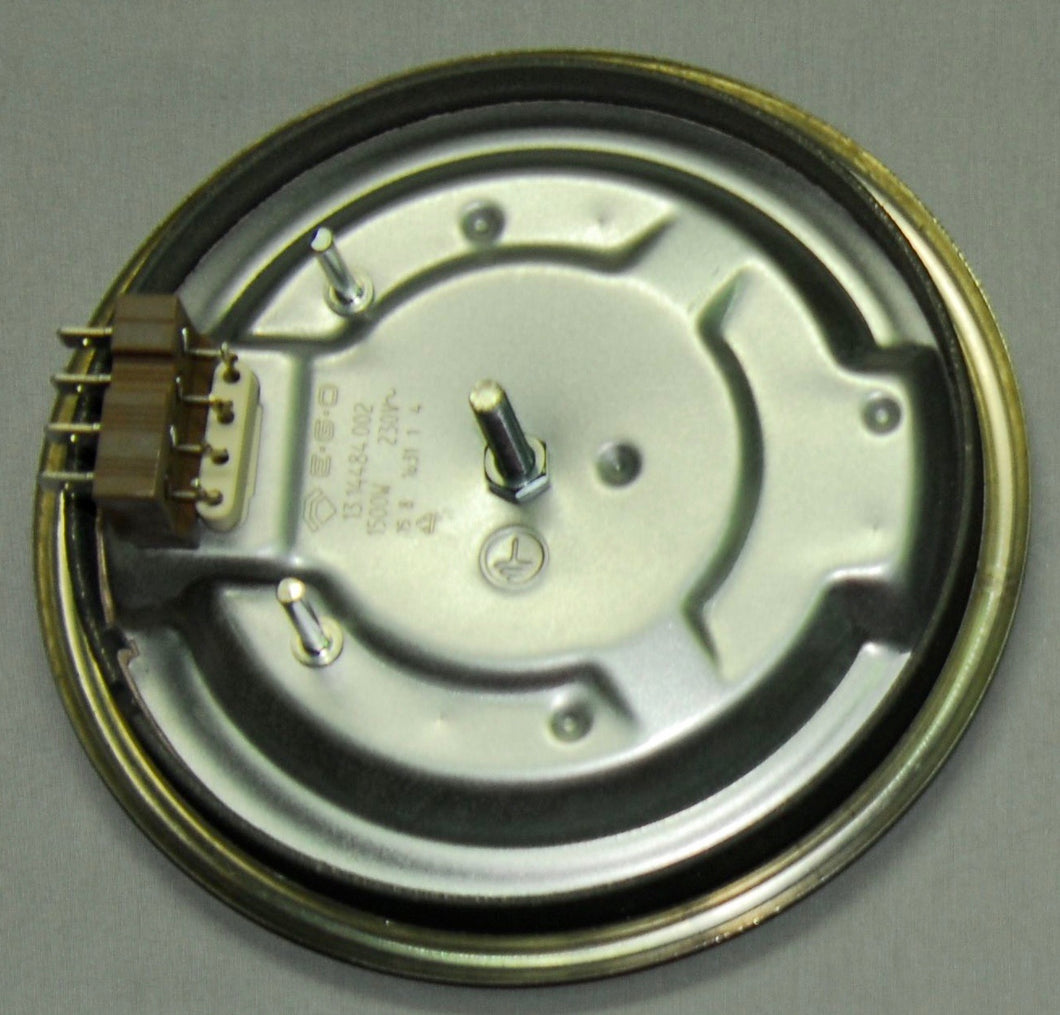 HOTPLATE 145 1500W - COOKER