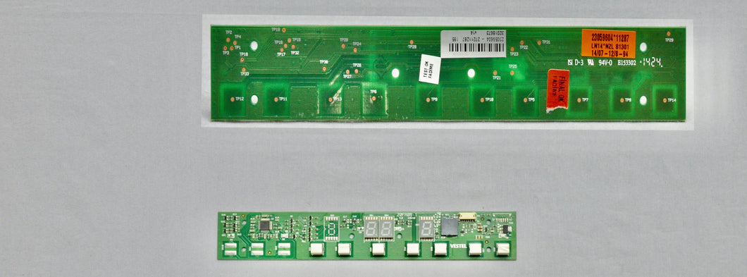 VSTL IND - HOB