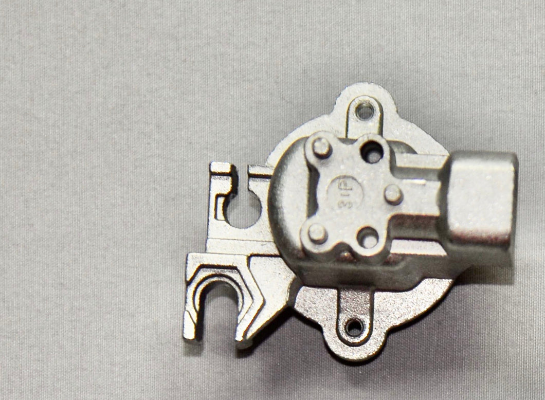 BURNER BODY - COOKER