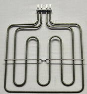 TOP AND GRILL HEATER - COOKER