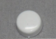 DOOR HANDLE SCREW CAPS - REFRIGERATION