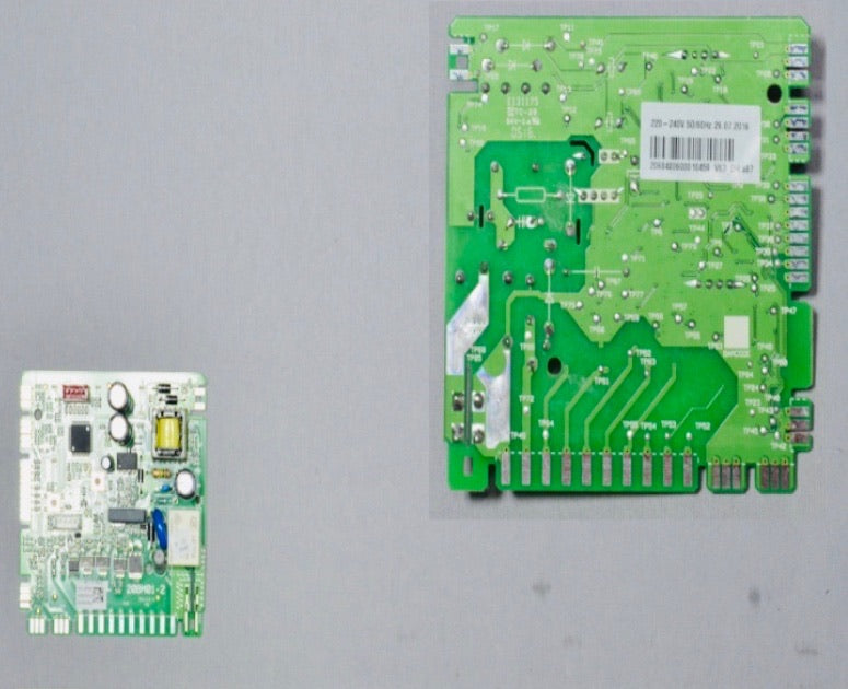 ELECT CARD KART - COOKER