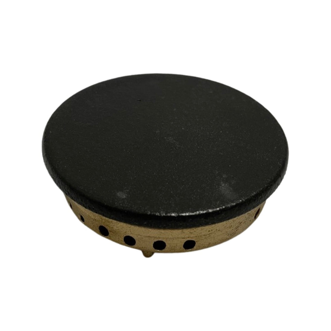 AUX CAP/CROWN ASSY - COOKER