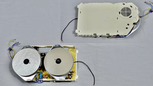VSTL IND MOD LEFT BRIDGE - HOB