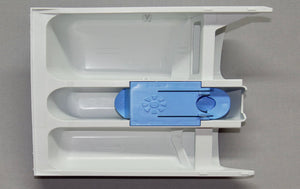 DET DRAWER SIPHON - WASHING MACHINE